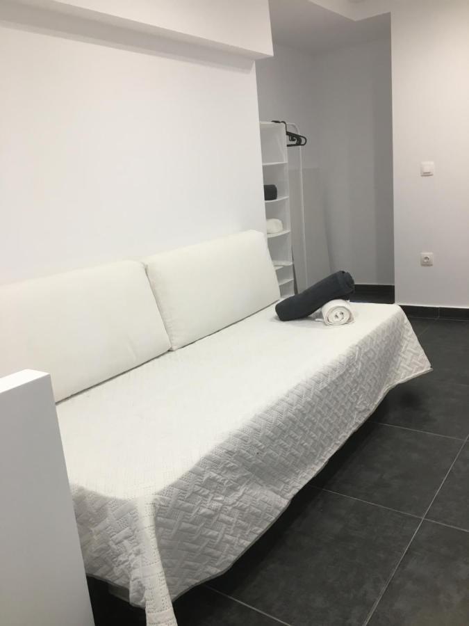 Villa Tranquility Lagoníszi Kültér fotó
